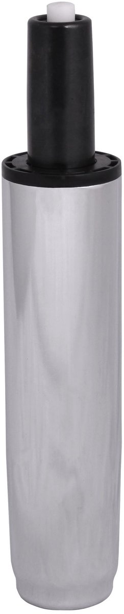 gasveer bureaustoel GAS SHOCKS GASFEDER 195mm / 50mm chroom