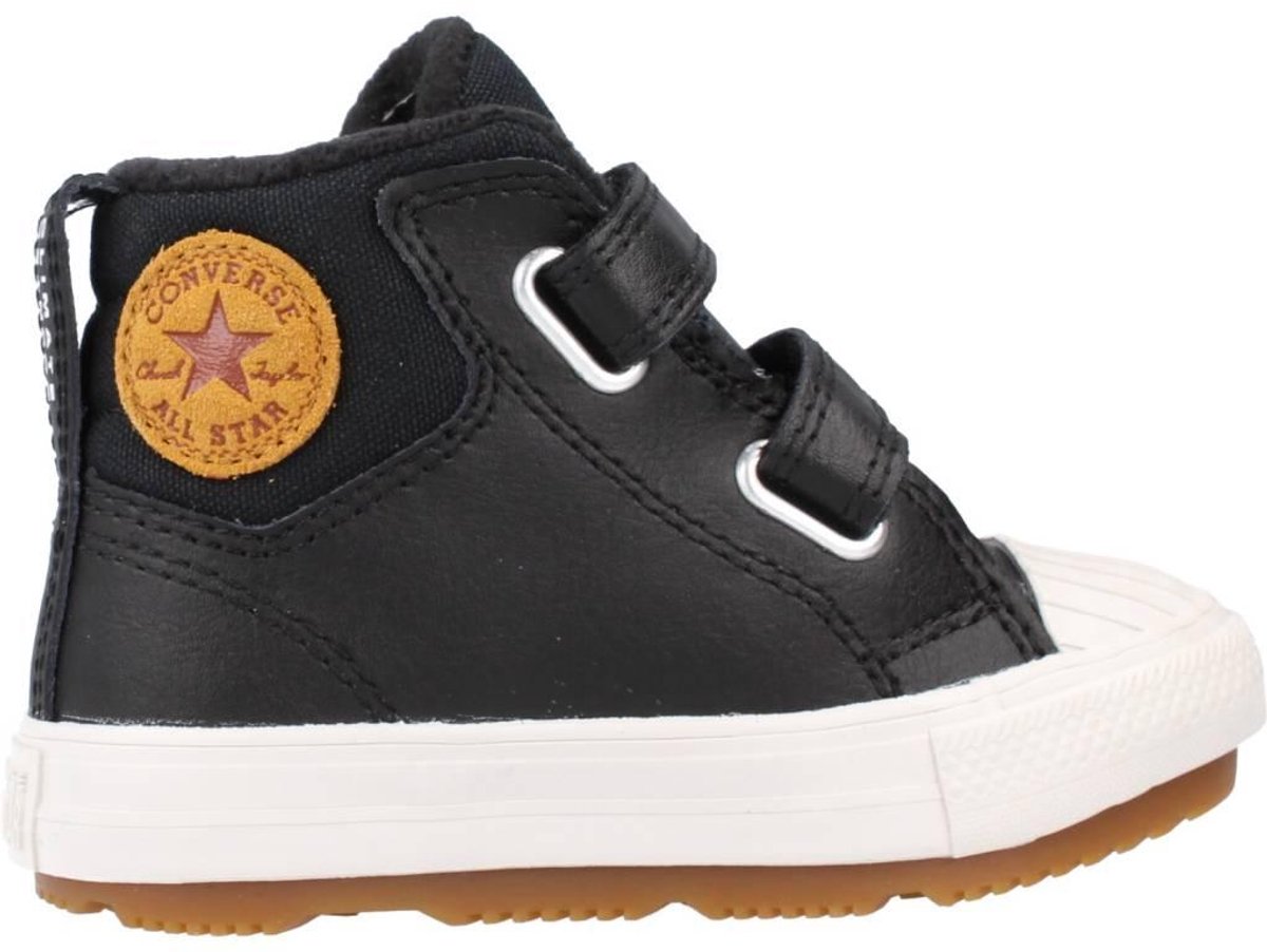 CONVERSE CHUCK TAYLOR ALL STAR BERKSHIRE EU Zwart
