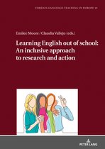 Learning English Out of School