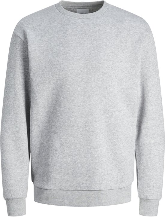 JACK&JONES ESSENTIALS JJEBRADLEY SWEAT CREW NECK Relaxed Fit