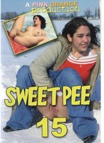 Sweet Pee #15