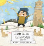 Vizkidz- Barnaby Barchart's Beach Adventure