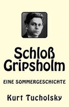 Schlo  Gripsholm