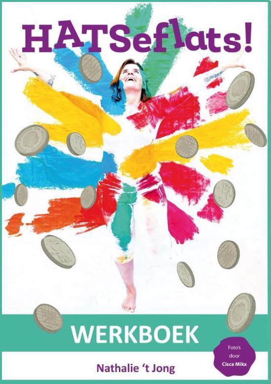 HATSeflats! - cover
