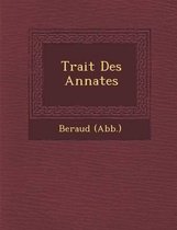 Trait Des Annates