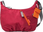 Crumpler DZPH-010 cameratassen en rugzakken Schoudertas Oranje, Rood