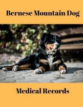 Bernese Mountain Dog Medical Records