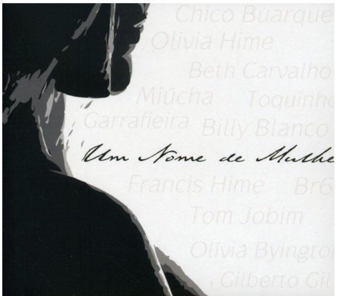 Various Artists - Um Nome De Mulher (CD)