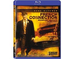 French Connection I (Blu-ray)