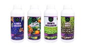 Biogenetic Growth accelerator biologisch organisch groei planten voeding - 1000ml