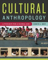 Cultural Anthropology