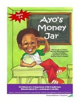 Ayo's Money Jar -Second Edition
