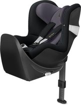 Cybex Sirona M2 I-Size - Autostoel - Premium Black