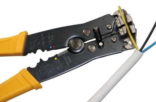 Pince isolante SW-Stahl 42410SB