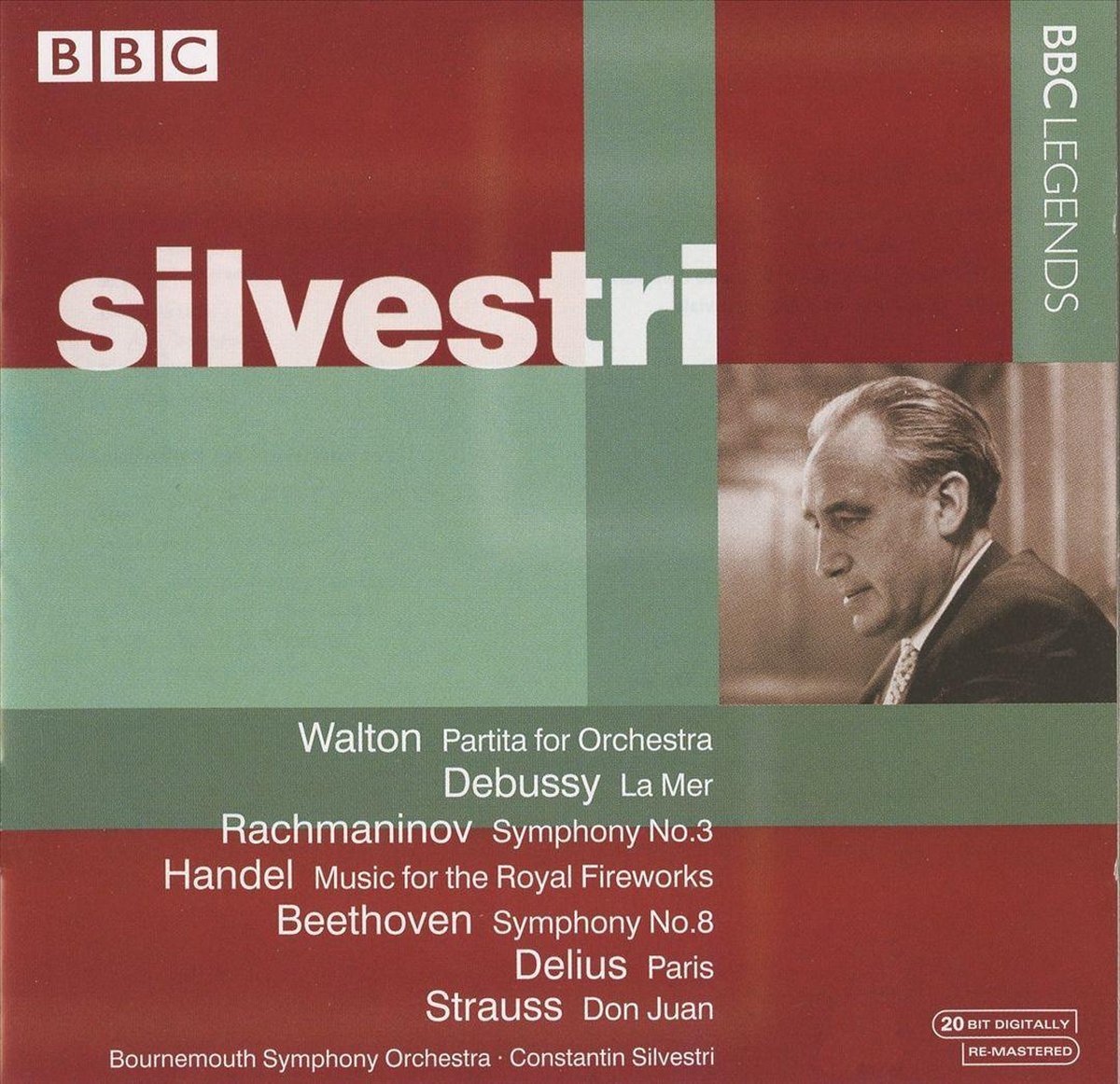 Silvestri