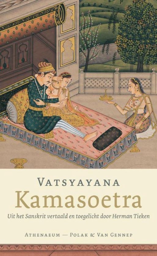 Kamasoetra - Mallanaga Vatsyayana | Respetofundacion.org