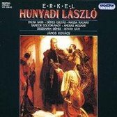Hungarian State Opera Chorus & Orch - Hunyadi Laszlo (Opera)