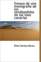 Ensayo de una monografia de los tendipedidos de las islas canarias