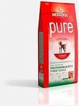 Meradog Pure Senior Truthahn & Reis 12,5kg