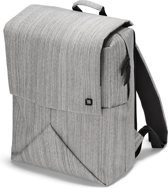 Code Backpack 15 2-Tone grey