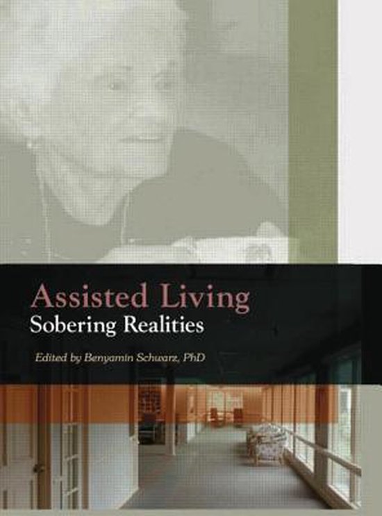 Assisted Living - cover