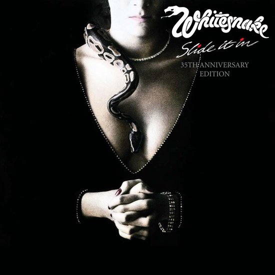 Slide It In 35Th Anniversary Remaster (Deluxe)