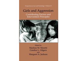 Behavioral Science and Psychology (R0) - Girls and Aggression