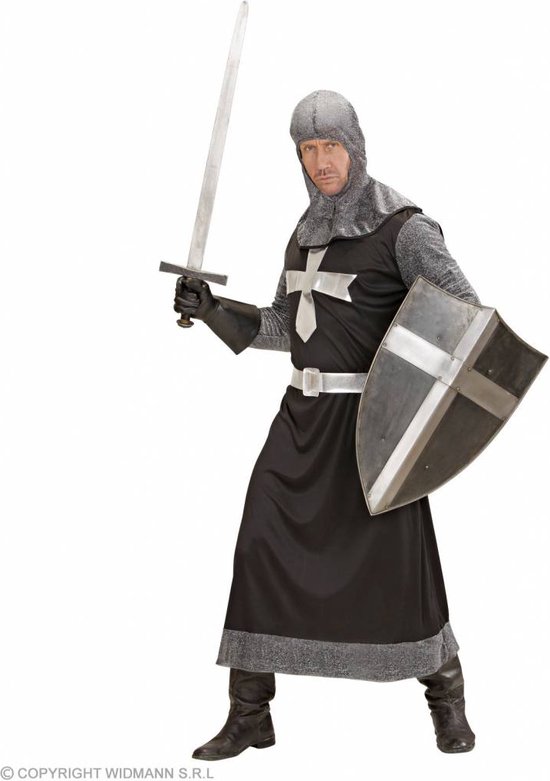 Déguisement chevalier médiéval homme - Habillage vestimentaire - XL