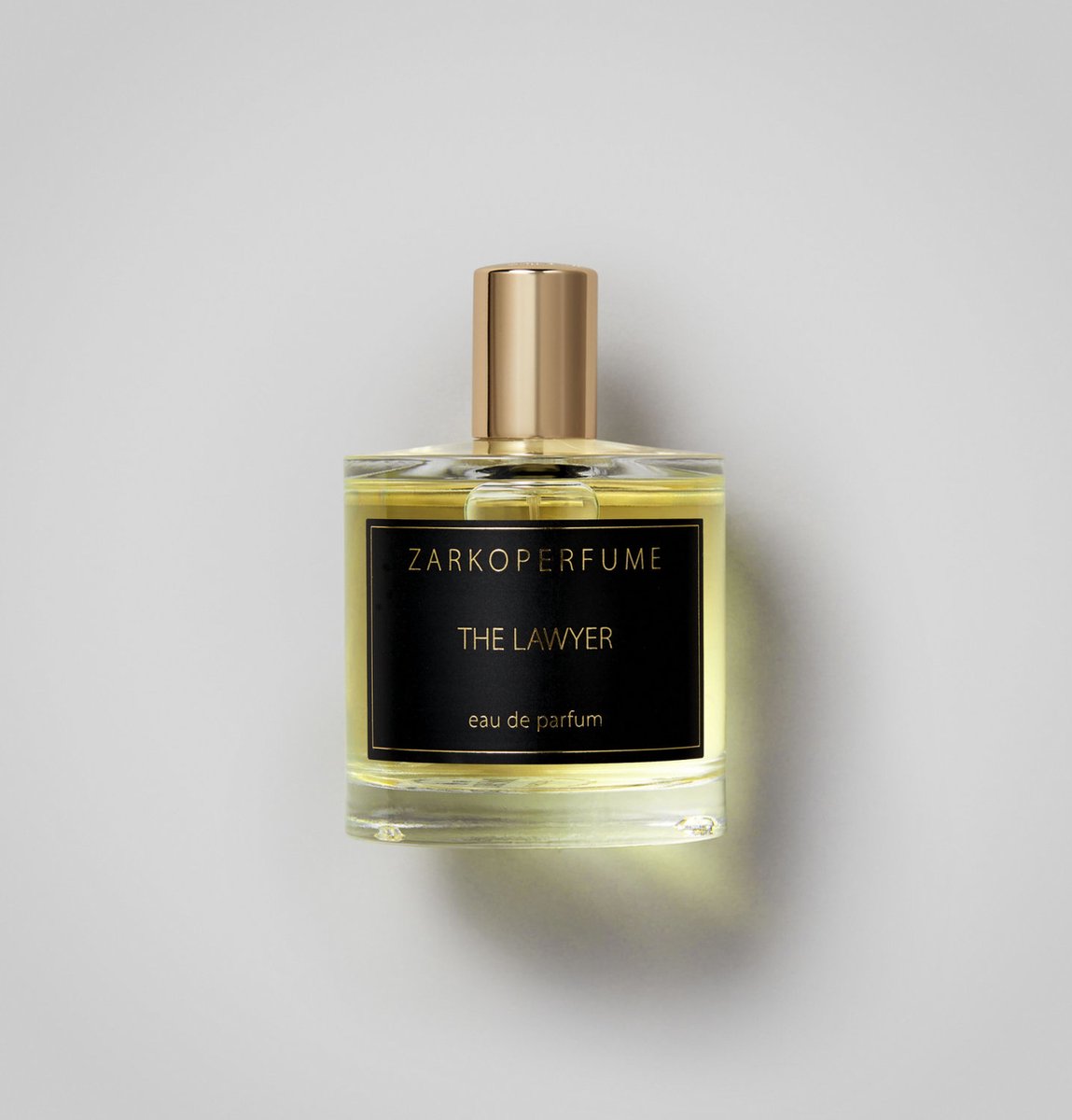 Zarkoperfume L'Avocat Eau De Parfum 100ml | bol.com