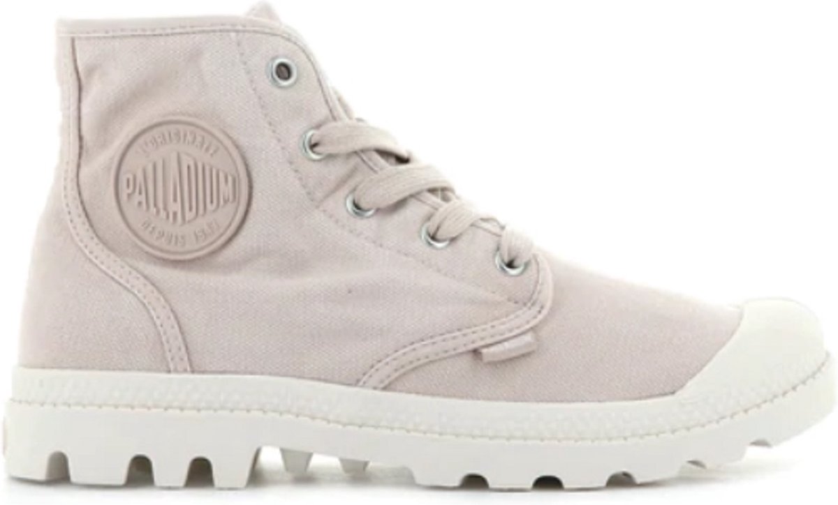 Palladium Dames schoenen 92352-613-M Roze