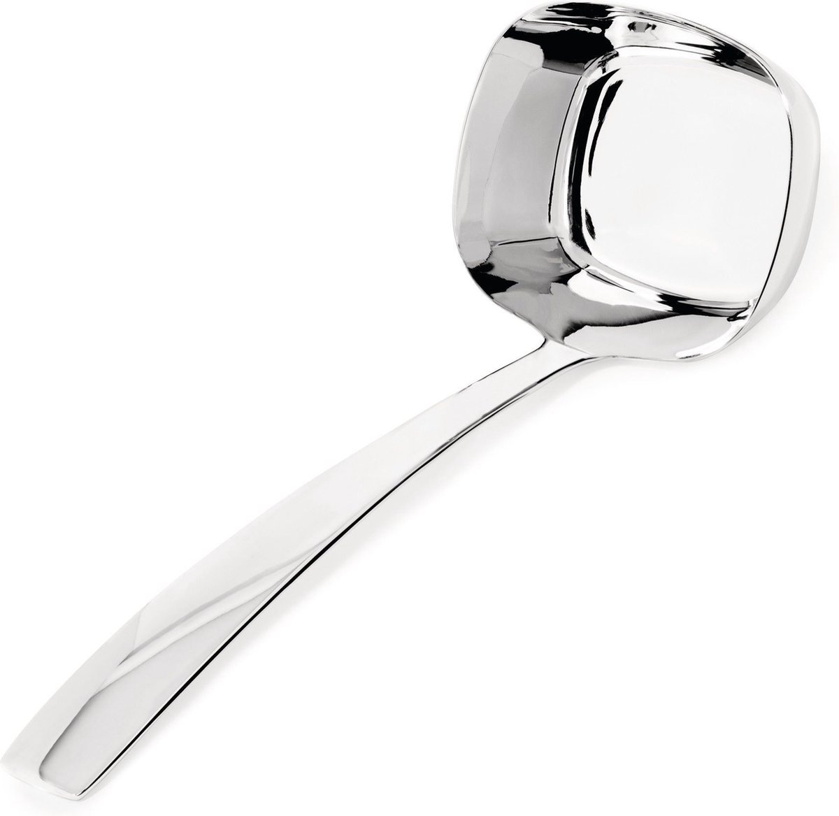 Alessi Soeplepel Dressed - MW03/10 - door Marcel Wanders