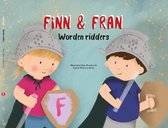 Finn & Fran worden ridders