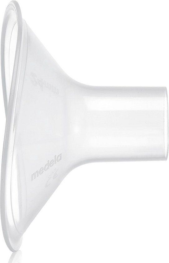 Medela Personal Fit Plus Borstschild - 2 stuks - Maat S - 21 mm van Medela — afbeelding 4