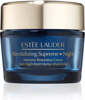 Estée Lauder Revitalizing Supreme + Night Intensive Restorative Cream - 50 ml