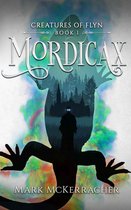 Creatures of Flyn 1 -  Mordicax