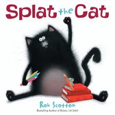 Splat the Cat - Splat the Cat