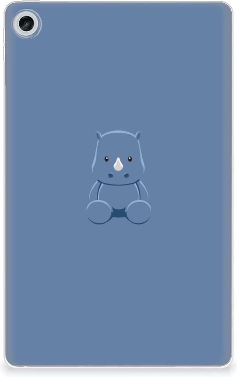 Lenovo Tab M10 Plus (3e generatie) Tablet Back Cover Baby Rhino