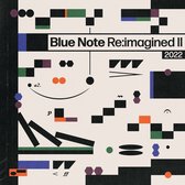 Various Artists - Blue Note Re:Imagined II (2 LP)