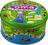 Pour la plus douce boîte de bonbons grand-mère / boîte de rangement 14 x 7,5 cm - Cadeaux grand-mère - Boîtes de rangement