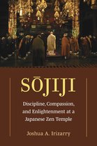 Michigan Monograph Series in Japanese Studies 94 - Sojiji