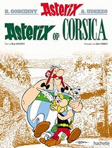 Astérix néerlandais 20 - Asterix - Asterix op Corsica 20