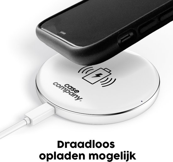 Case Company® - Hoesje geschikt voor iPhone 13 hoesje - Citroenen - Biologisch Afbreekbaar Telefoonhoesje - Bescherming alle Kanten en Schermrand