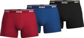 Power Brief Boxers Slip Hommes - Taille S