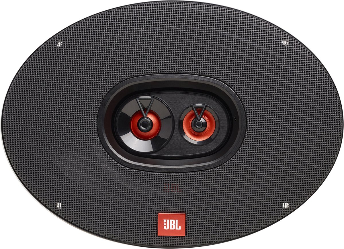 JBL Club 9632 - Autospeakers - 15,2 x 22,9 cm - 2-weg Coaxiaal ...