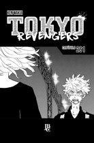 Tokyo Revengers Capítulo 261 - Tokyo Revengers Capítulo 261