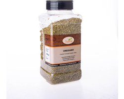 Tuana Kruiden - Oregano Gesneden - Strooibus 100 Gram - Tuanashop - GP-O-0004