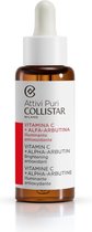 COLLISTAR - Attivi Puri Vitamin C + Alpha-Arbutin - 50 ml - serum
