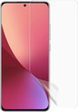 Xiaomi 12 Pro Screen Protector Film d'affichage PET Ultra clair