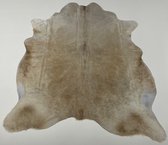 Grand tapis en peau de vache 4680 - By Max - 225x200 - Peaux d' Peaux d'animaux