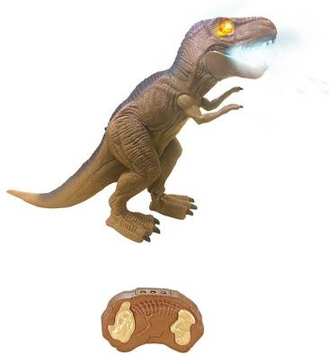 Dino Walkers RC Tyrannosaure | bol.com